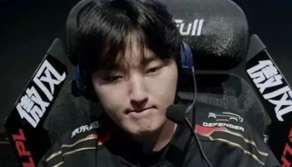 T1战队Zeus谈团队配合与LPL赛区野辅联动的威胁