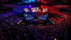 S15淘汰赛“未来可期”新星榜：FLY中单Jensen老当益壮。