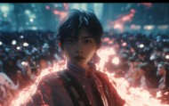 命运的交响》决赛宣传片播放量破纪录！竞技场热血画面引爆粉丝互动狂潮