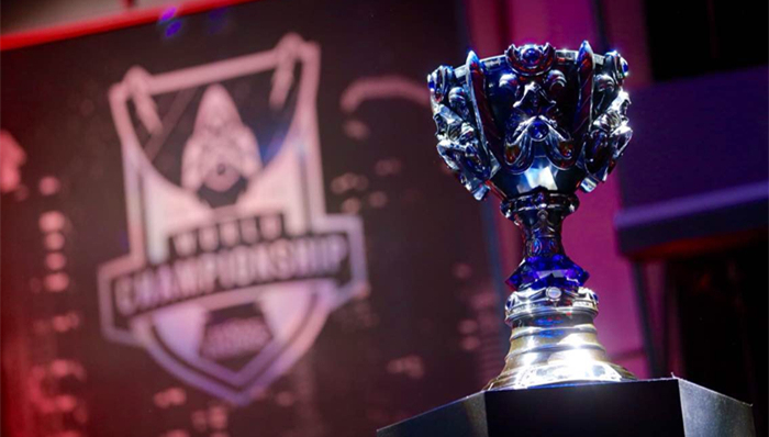 S15淘汰赛“未来可期”新星榜：FLY中单Jensen老当益壮。-米兰电竞